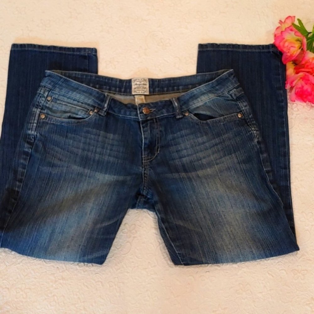 Aeropostale Women's jeans 11/12 - Picture 2 of 6